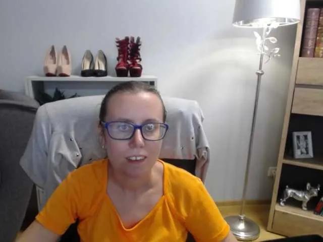 Freechat sparkleLizzy on BongaCams