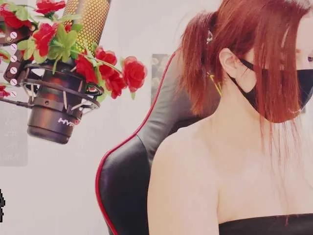 Freechat SSallyy on BongaCams