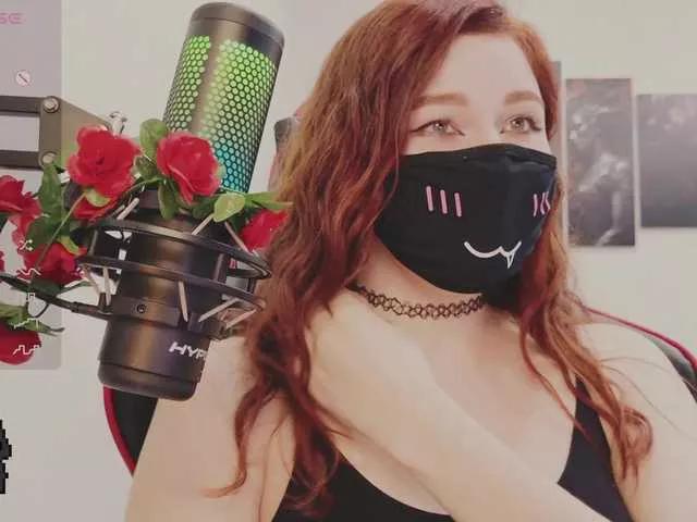 Freechat SSallyy on BongaCams