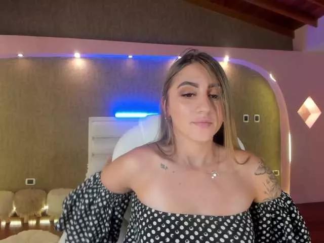 Offline StacyConner on BongaCams