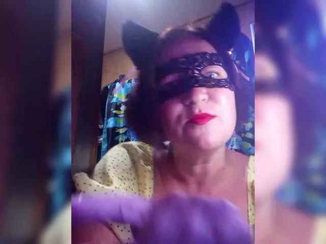 Offline StacyMilk on BongaCams