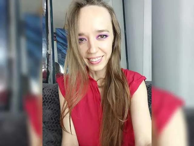 Freechat StarKristy on BongaCams