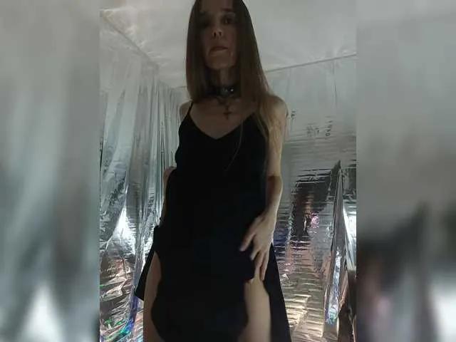 Freechat StarKristy on BongaCams