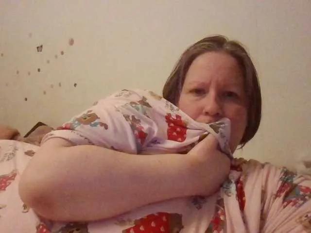 Offline starlight1983 on BongaCams