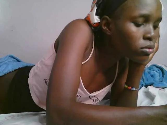 Offline Starpettite on BongaCams