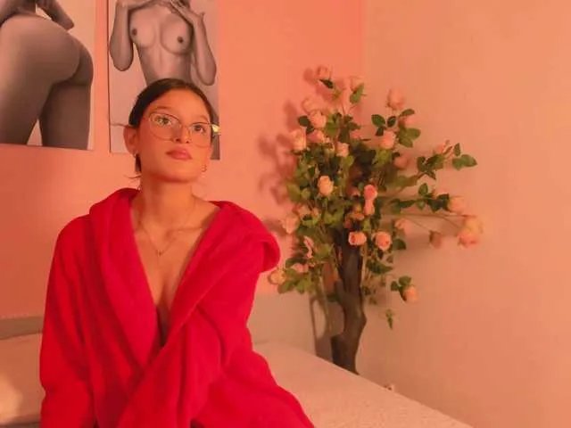 Offline Stefany-gonzales on BongaCams