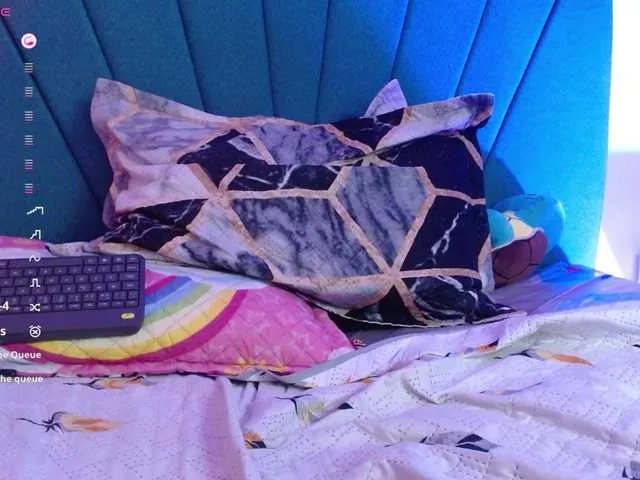 Offline Stefany-wish on BongaCams