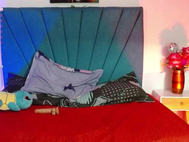 Offline Stefany-wish on BongaCams