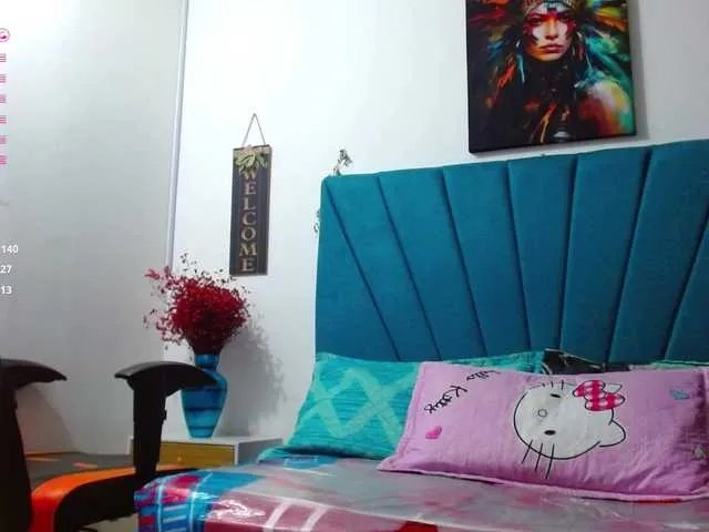 Offline Stefany-wish on BongaCams