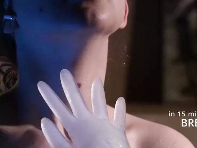 Freechat steffania on BongaCams