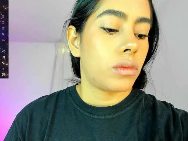 Freechat SteffanyRedx on BongaCams