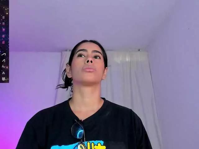 Freechat SteffanyRedx on BongaCams