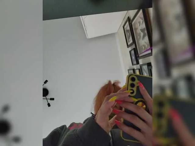 StormEva — I am turned on by generous, self-sufficient, smart