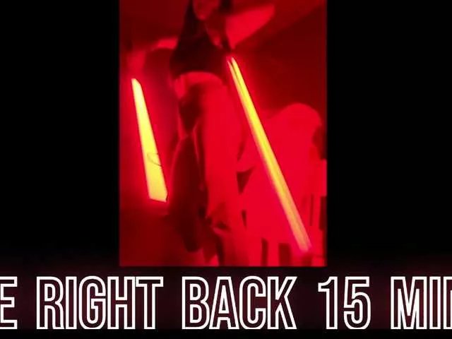 Offline Supergirl7771 on BongaCams