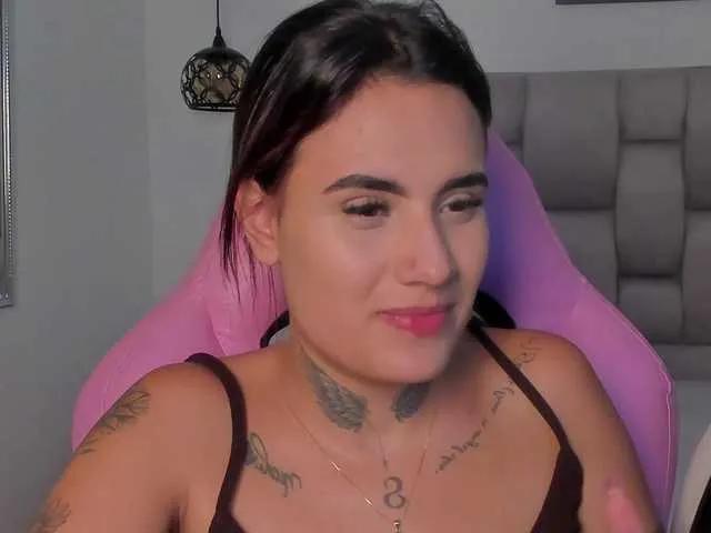 Susan-sweet on BongaCams 