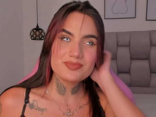 Susan-sweet on BongaCams 