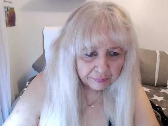 Offline SusiLife on BongaCams