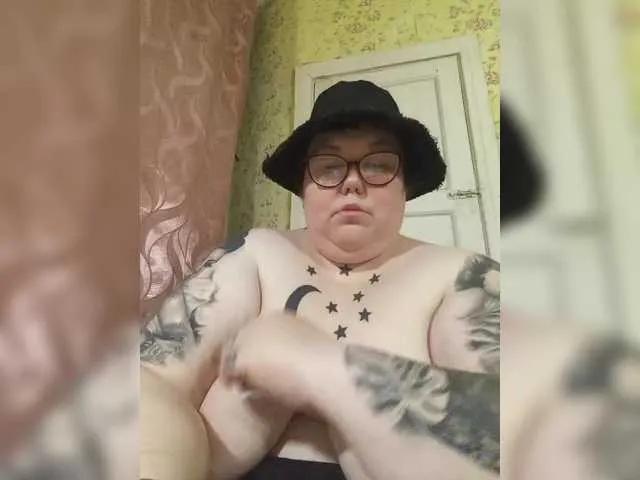 Svetlanka86's avatar