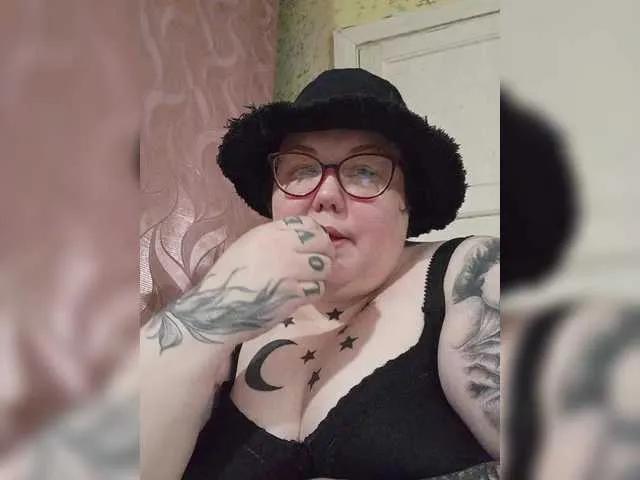 Offline Svetlanka86 on BongaCams