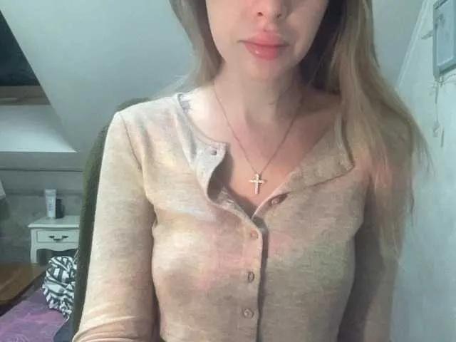Offline Sweet-Melodie on BongaCams