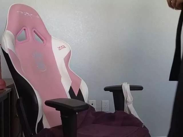 Offline sweetandsassy on BongaCams