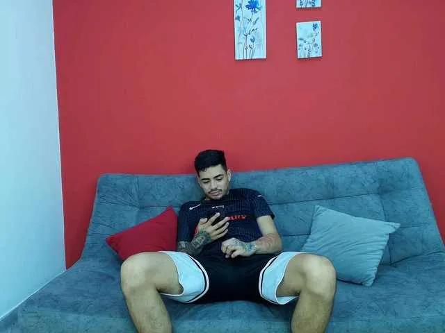 SweetandSinful on BongaCams 