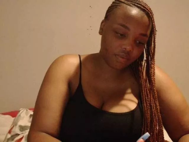 Freechat SweetApple on BongaCams