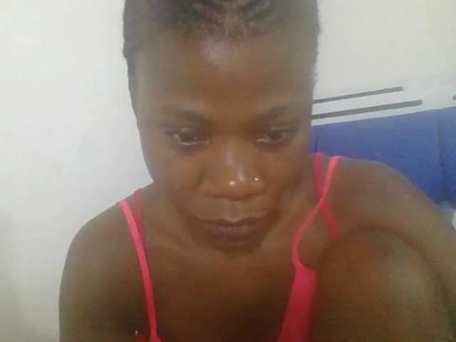 Sweetbaby006 on BongaCams 