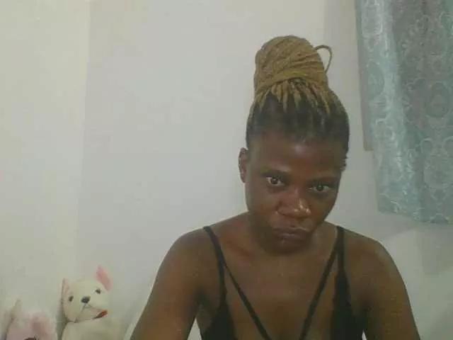 Sweetbaby006 on BongaCams 