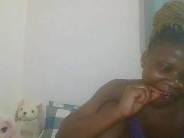Sweetbaby006 on BongaCams 