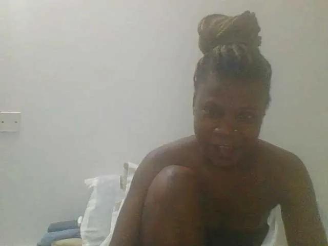 Sweetbaby006 on BongaCams 