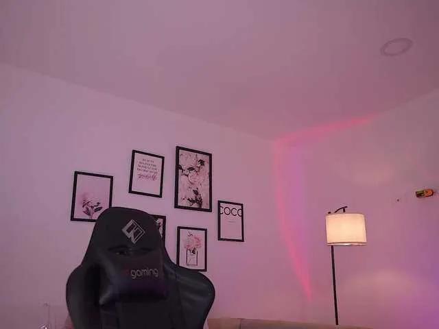 Freechat sweetmelii on BongaCams