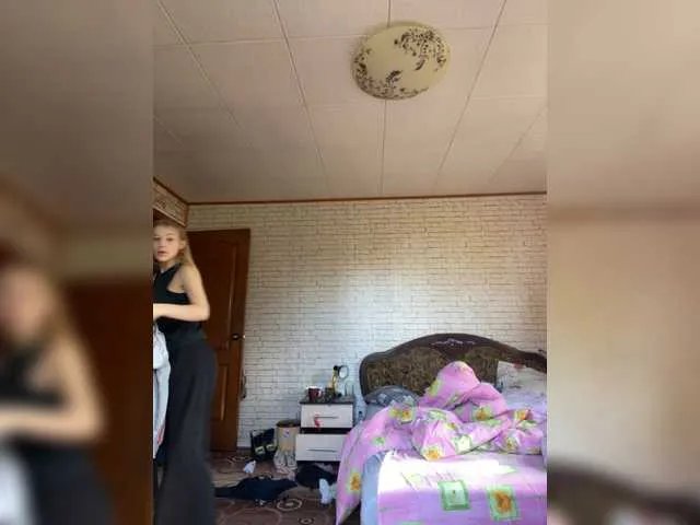 Offline sweetmissya on BongaCams