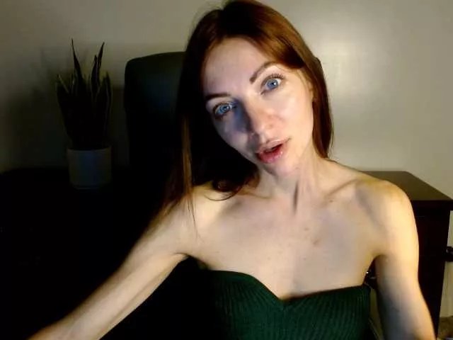 Offline sweetpoison7 on BongaCams