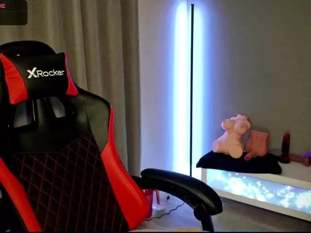 Offline sweetshyann111 on BongaCams