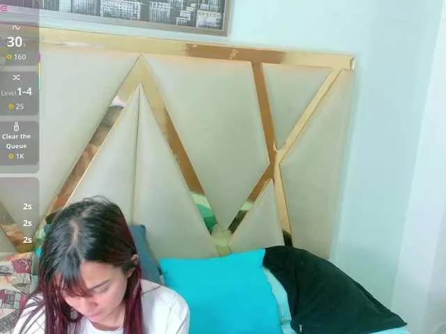 Freechat SweetSinnerr on BongaCams