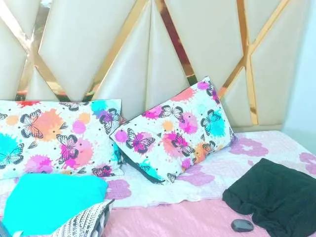 Freechat SweetSinnerr on BongaCams