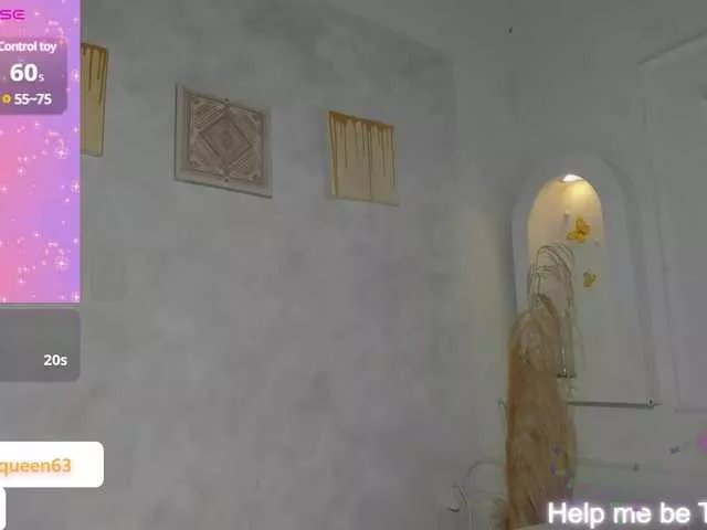 Offline Tahira-20 on BongaCams