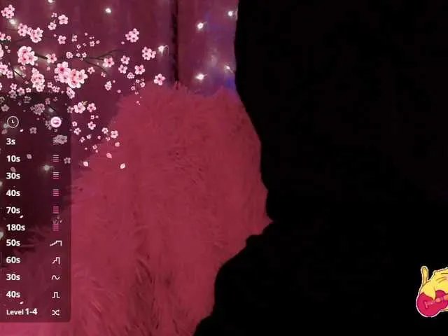 Offline Taliswoman on BongaCams