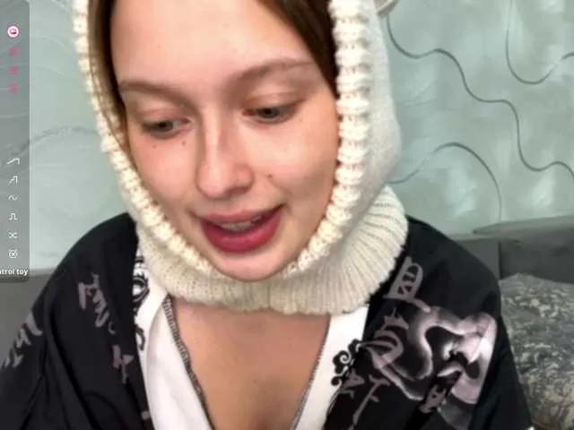 Freechat TalithaCadorette on BongaCams