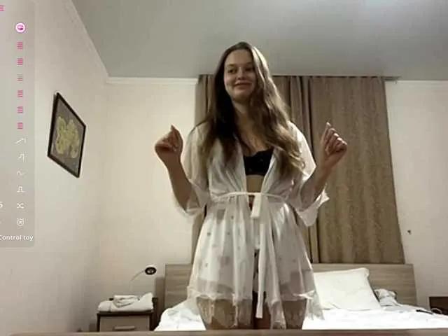 Freechat TalithaCadorette on BongaCams