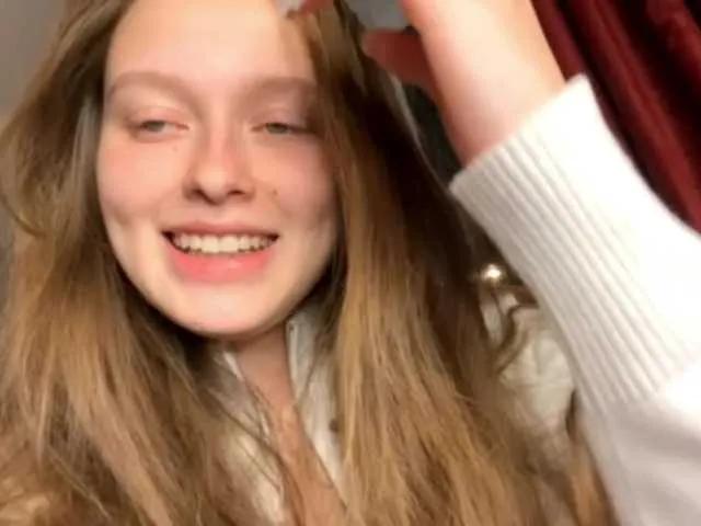 Freechat TalithaCadorette on BongaCams