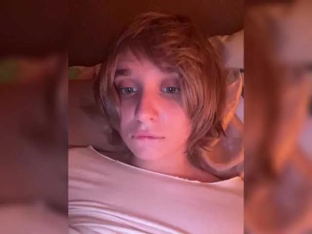 Offline tamagotchigirl on BongaCams