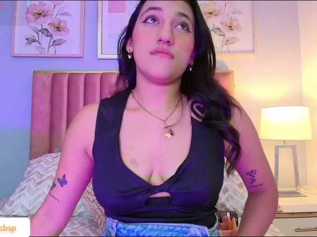 Offline Tammys4 on BongaCams