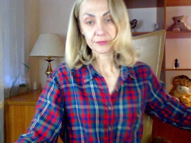 Offline Tanya6547 on BongaCams