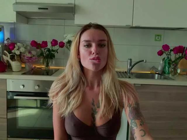 Offline Tatachka1 on BongaCams