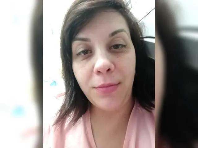 Tatiana-89 on BongaCams 