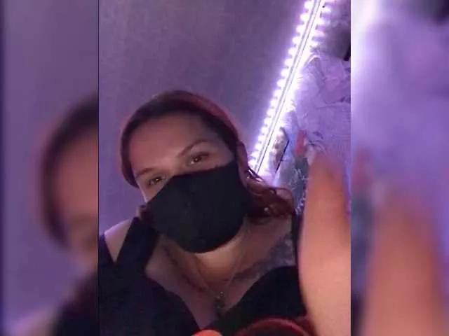 Offline Tatiana023a on BongaCams