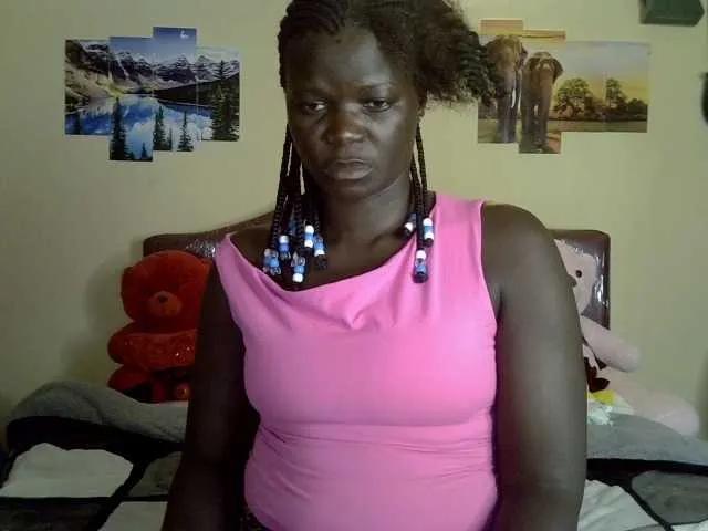 Freechat Tatiana22 on BongaCams