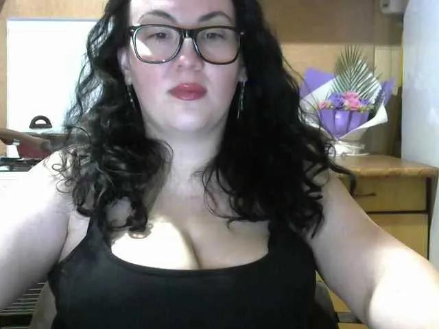 tatianamedi on BongaCams 